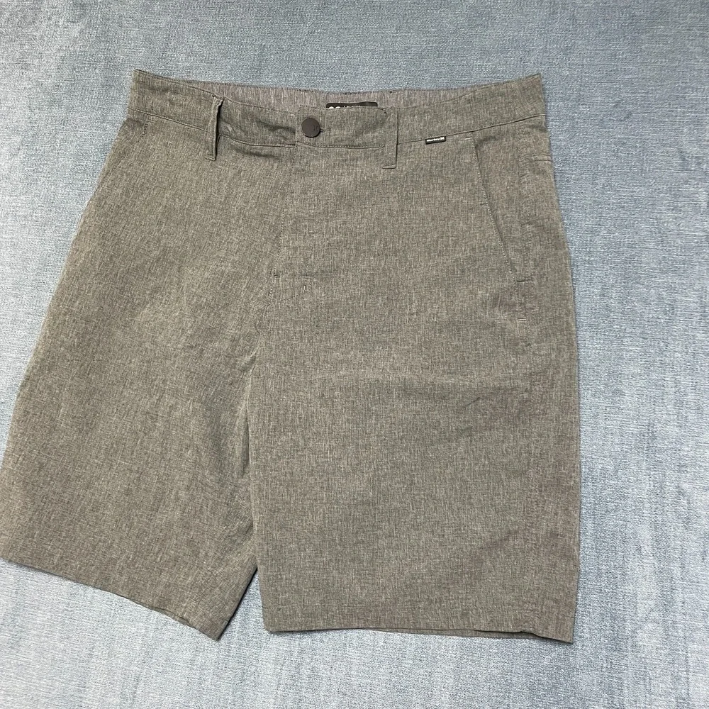 Hurley chino shorts